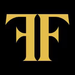 Funded Futures Network prop firm logo – futures accounts from $25,000 - $250,000 – platforms: Rithmic – max allocation $1.25 Million