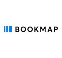 Bookmap Logo